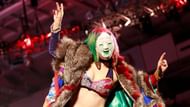 The Empress of Tomorrow is here